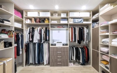 Professional Organiser Tops Tips