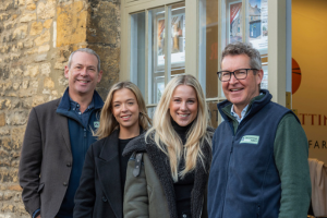 Rental Market Preparation