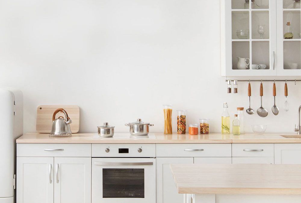 The Power of Small Daily Habits to Keep Your Home Organised