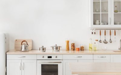 The Power of Small Daily Habits to Keep Your Home Organised